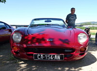 TVR Chimaera 500 (1992-2003) (prise a Amberieux, France, en 2016) (11)